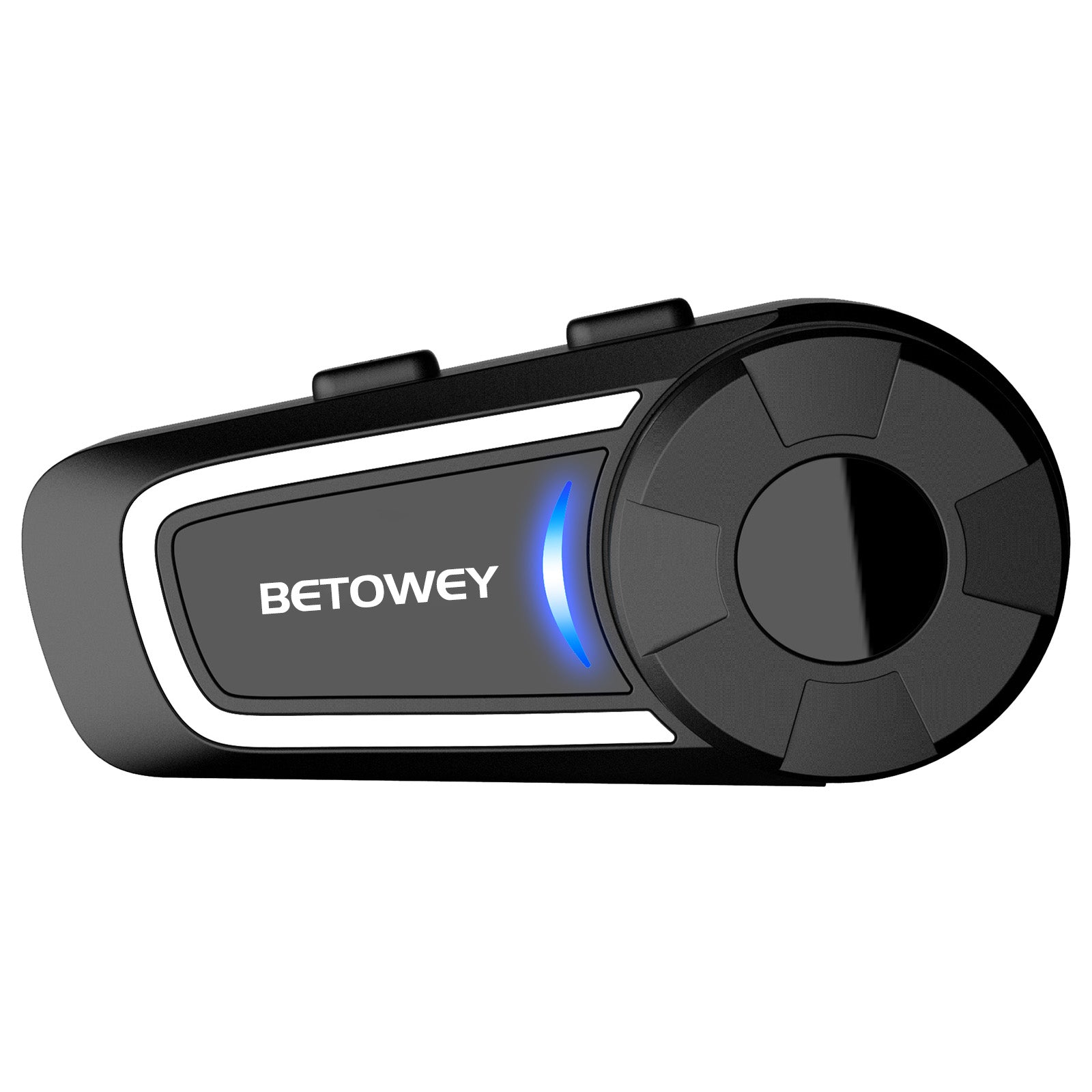 bluetooth speaker motorcycle helmet TK-X4 Motorcycle Helmet Intercom 6 Riders – BETOWEY