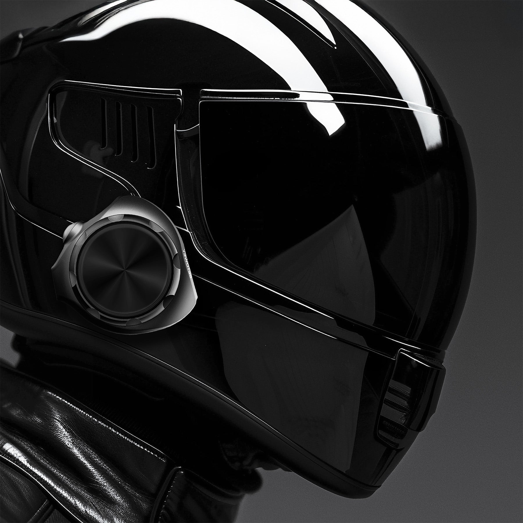 Y3 Intercom for Motorcycle Helmet 2 Riders