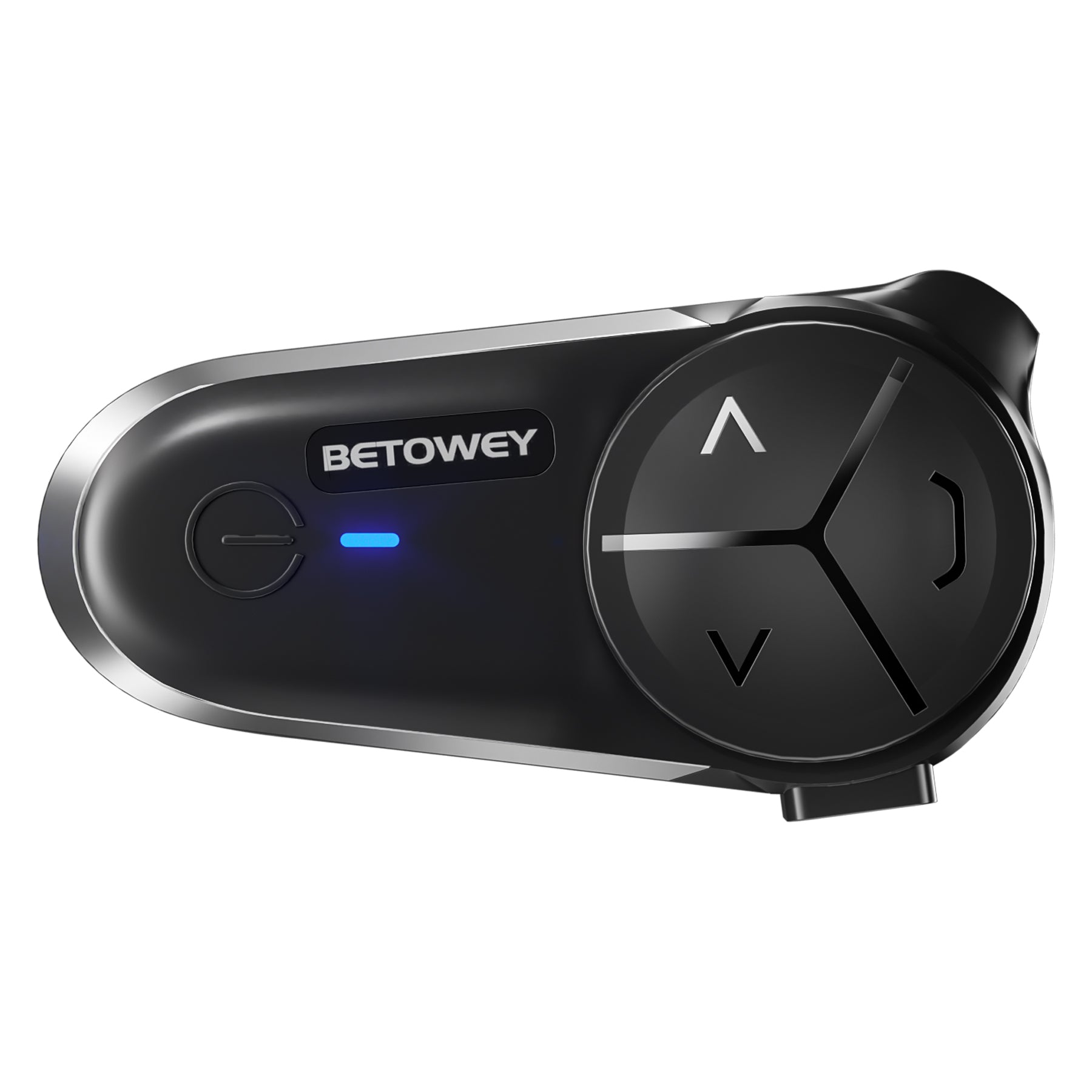 BT-S5 Motorcycle Helmet Intercom 10 Riders