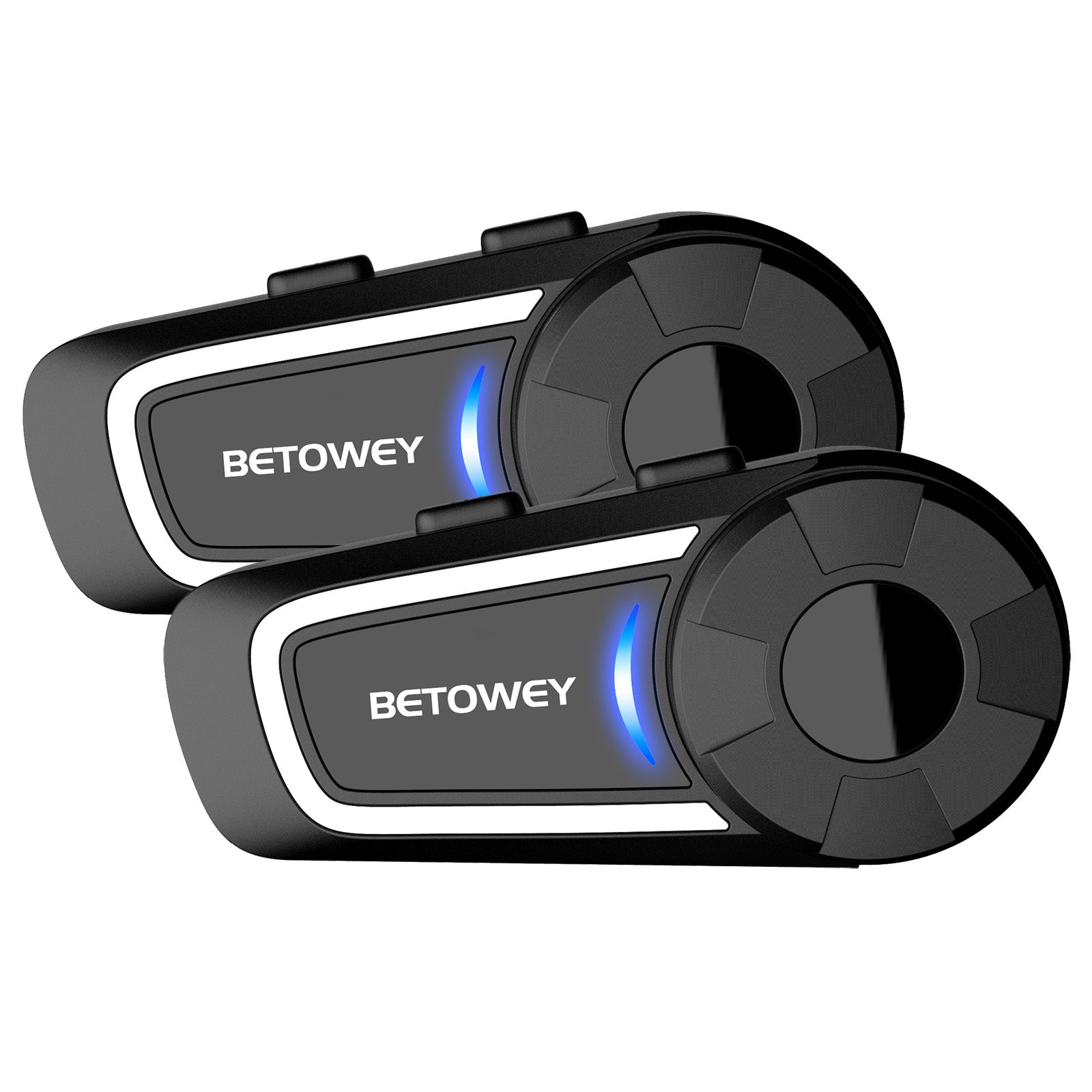 TK-X4 Motorcycle Helmet Intercom 6 Riders