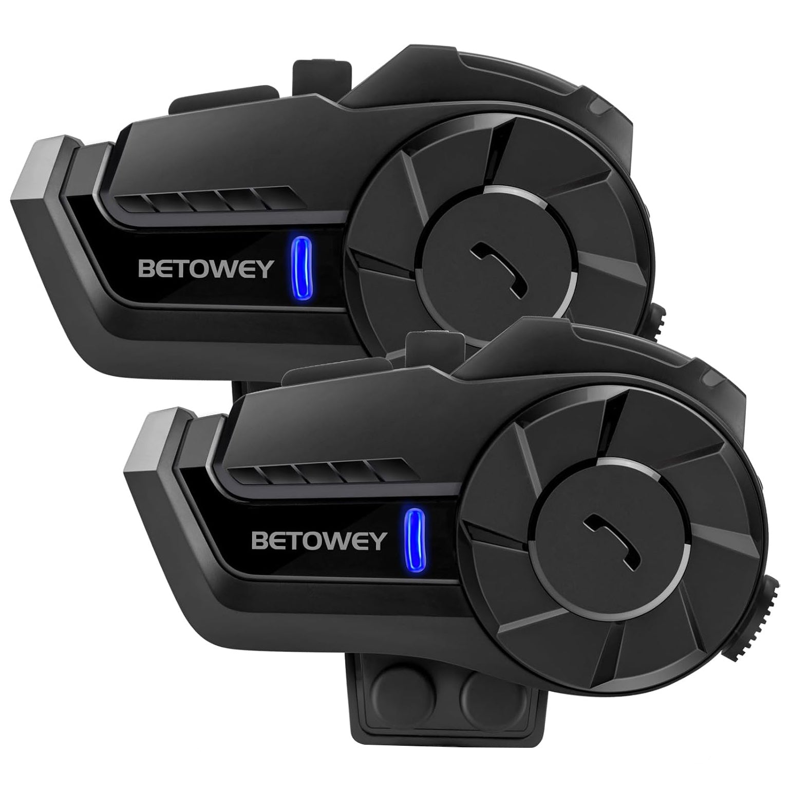 B2X Motorcycle Intercom 2 Riders