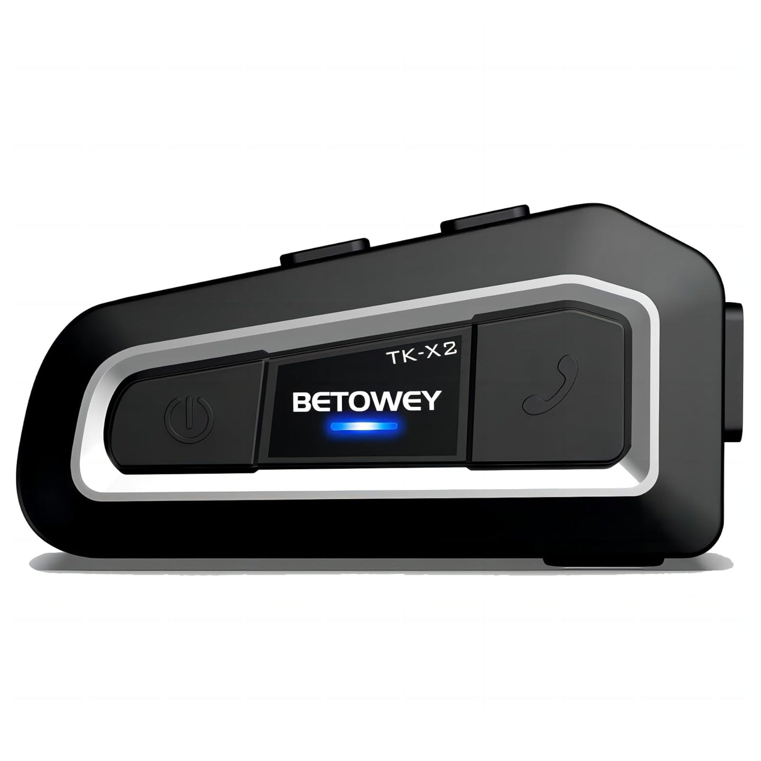 TK-X2 Motorcycle Intercom 2 Rirders