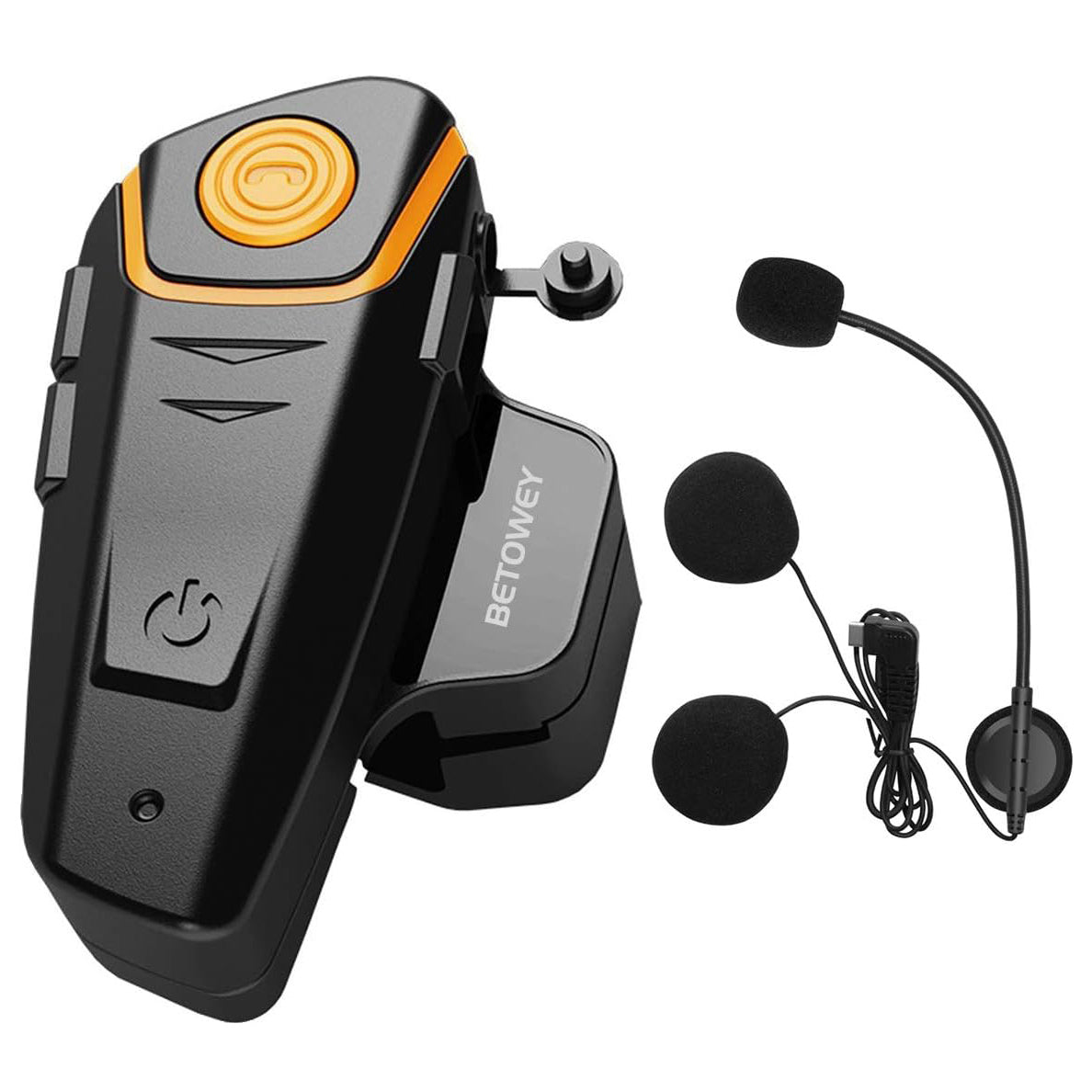 BT-S2 Intercom Motorcycle Bluetooth 2 Riders