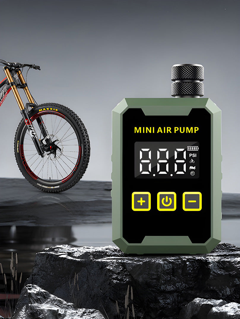 Tire Pump