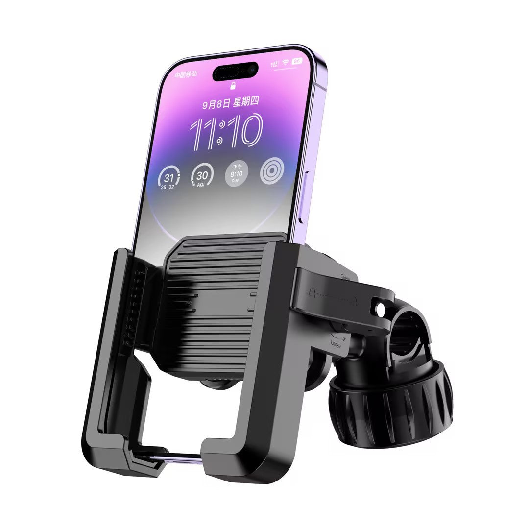 Phone Holder for Bikes & Motorcycles