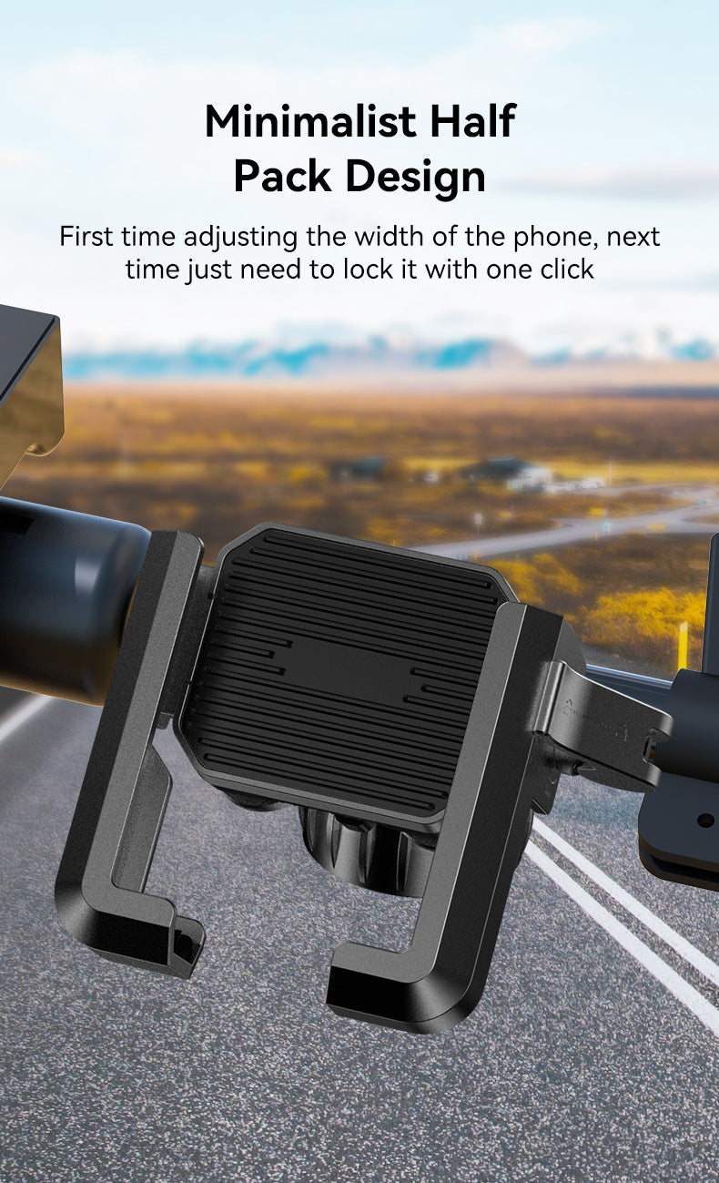 Phone Holder for Bikes & Motorcycles