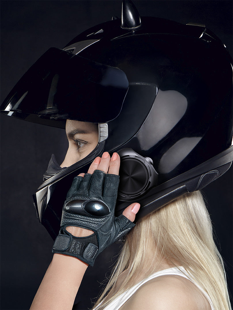 Helmet Headsets