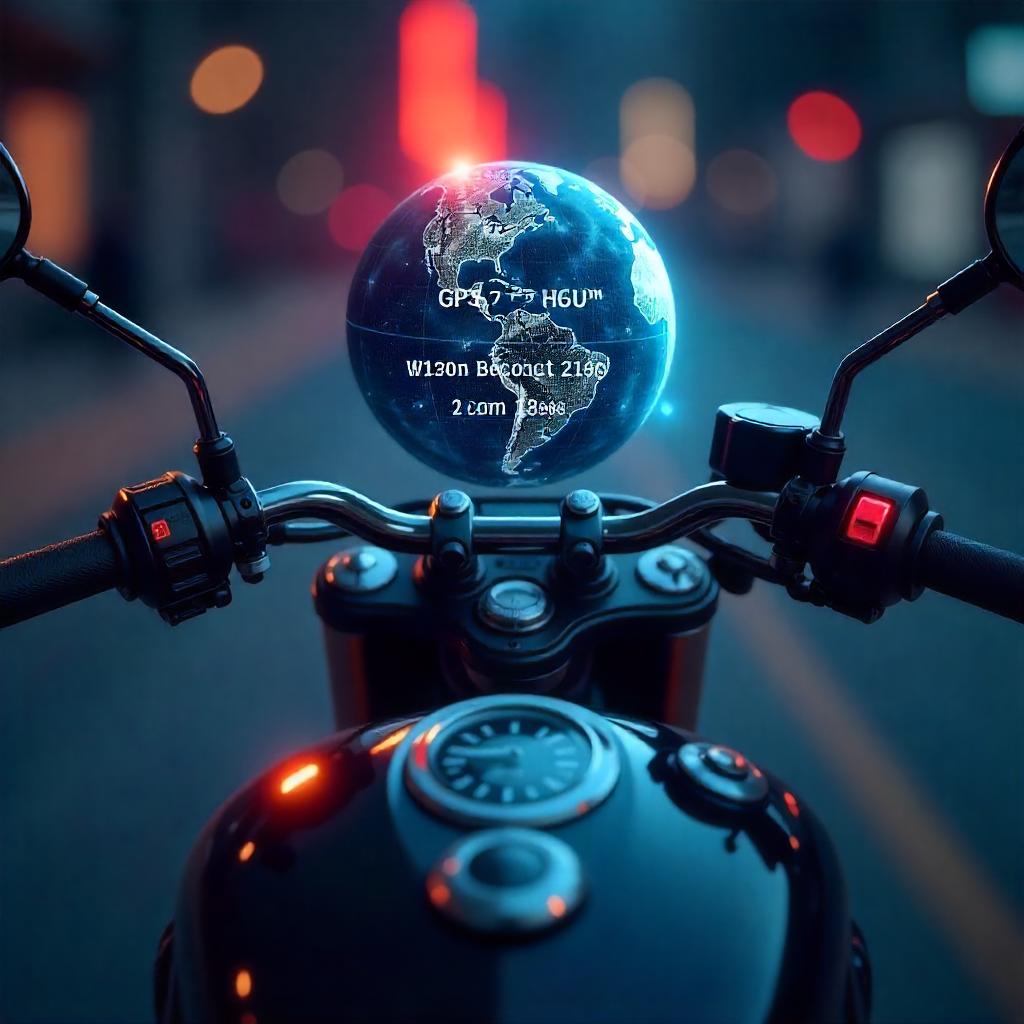Global Reach